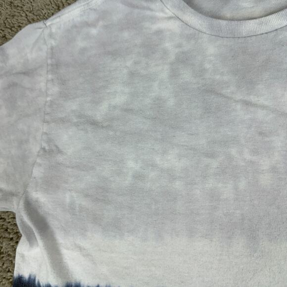 Simply Southern Shirt Womens M Dog Puppy Golden Retriever Dont Dull Your Smile - Picture 9 of 10